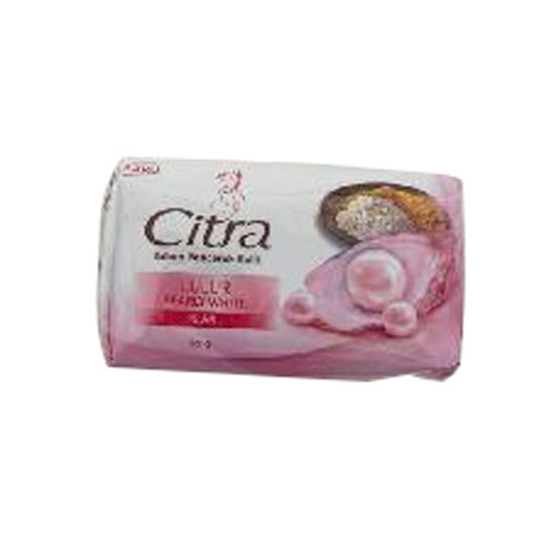 Citraパーリーソープ70g×3P